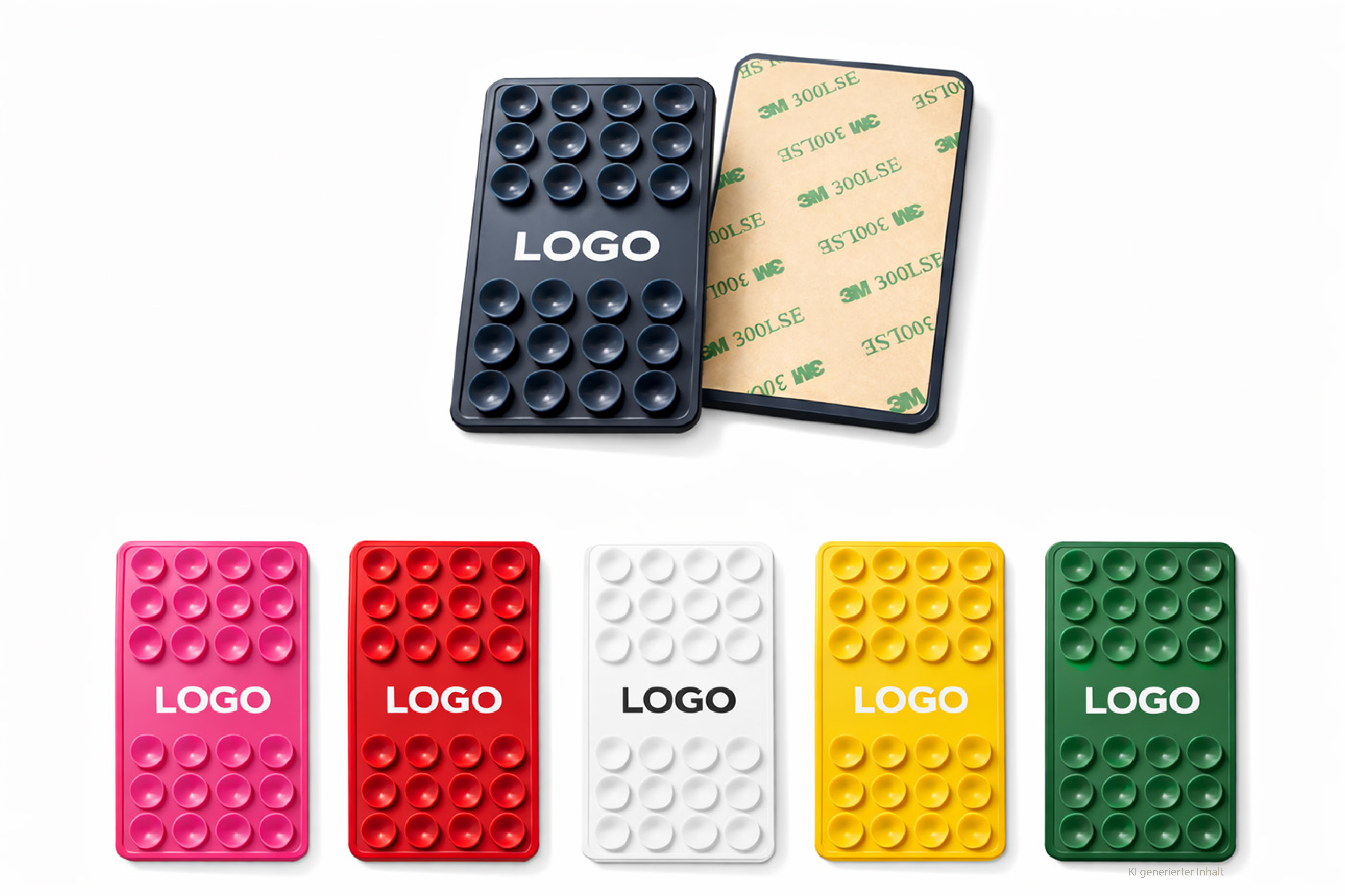 ED-015_Smartphonehalter_Bubble_Pad_Farben