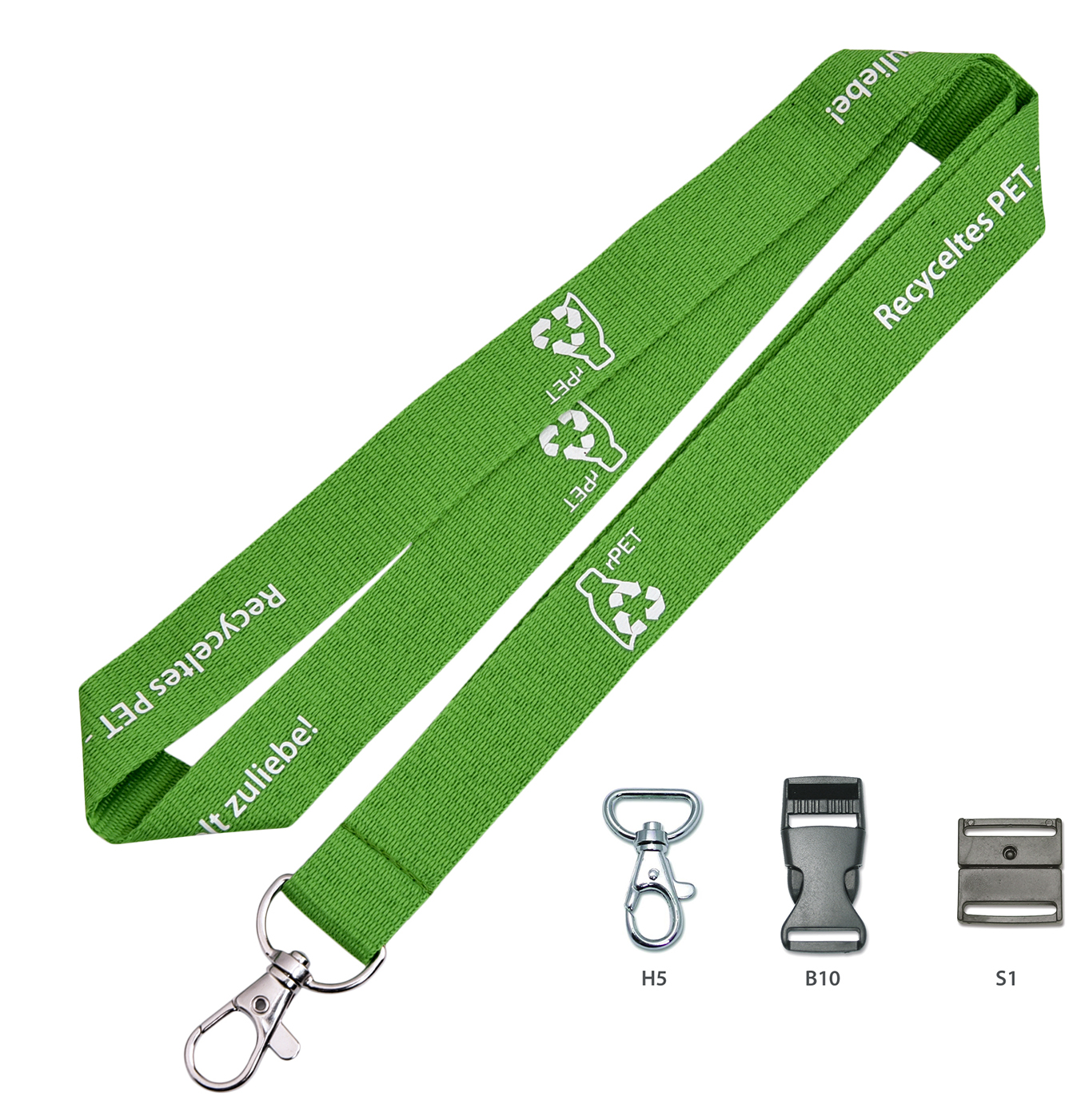 LY-340_Lanyard_Classic_rPET_flach_mit_Zubeh