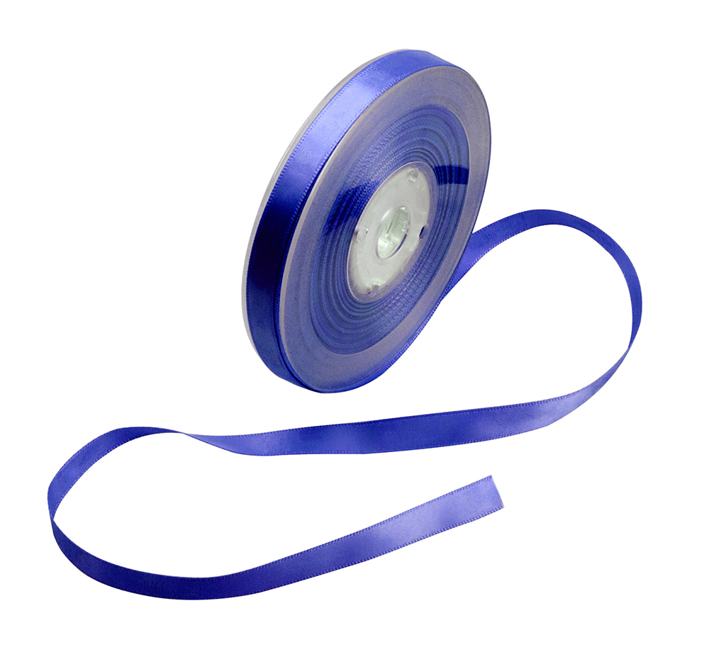 DS-044_Geschenkband_Kstf_Spule_blau_unbedruckt1E