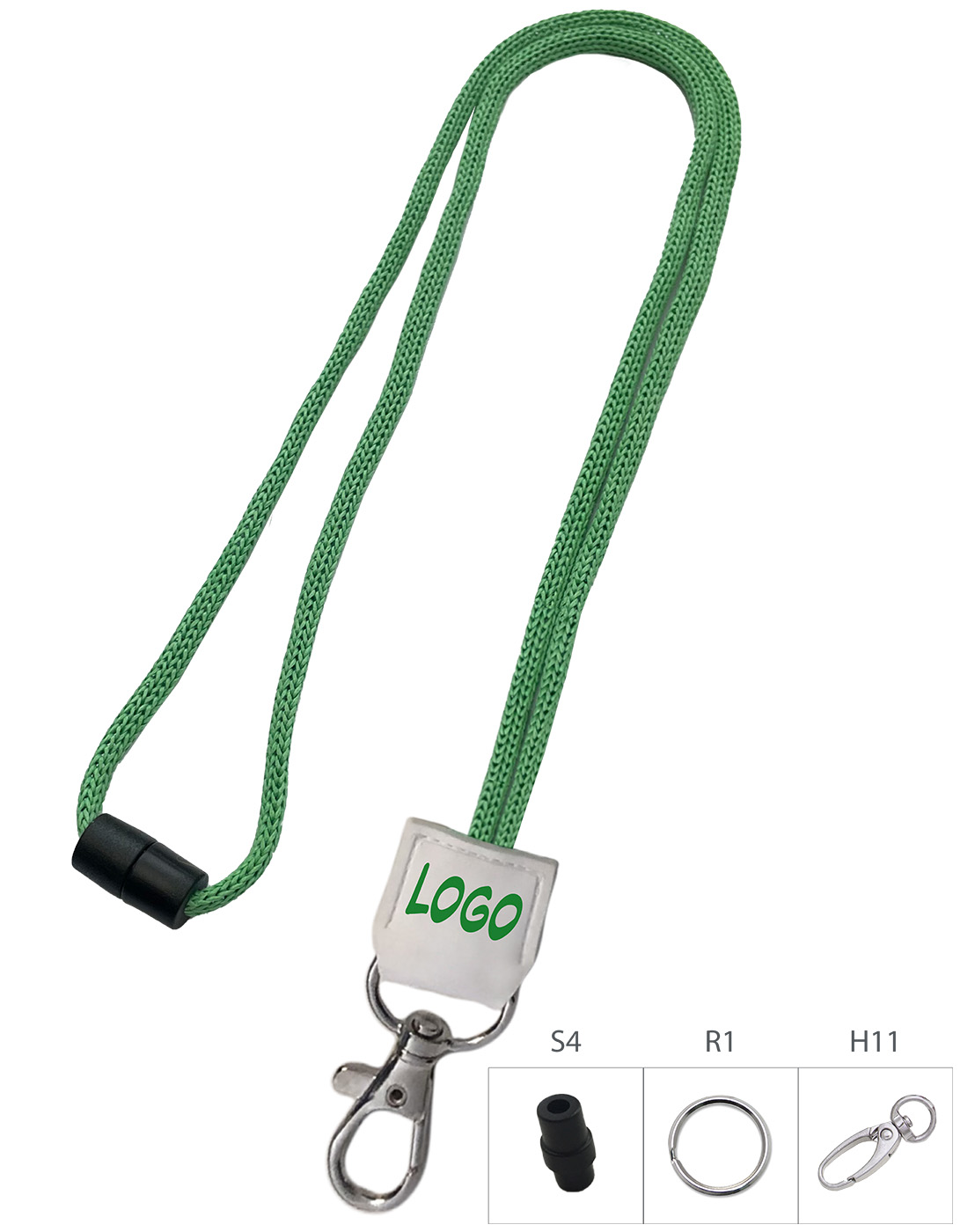 LY-161_Papierlanyard_Kordel_neutral
