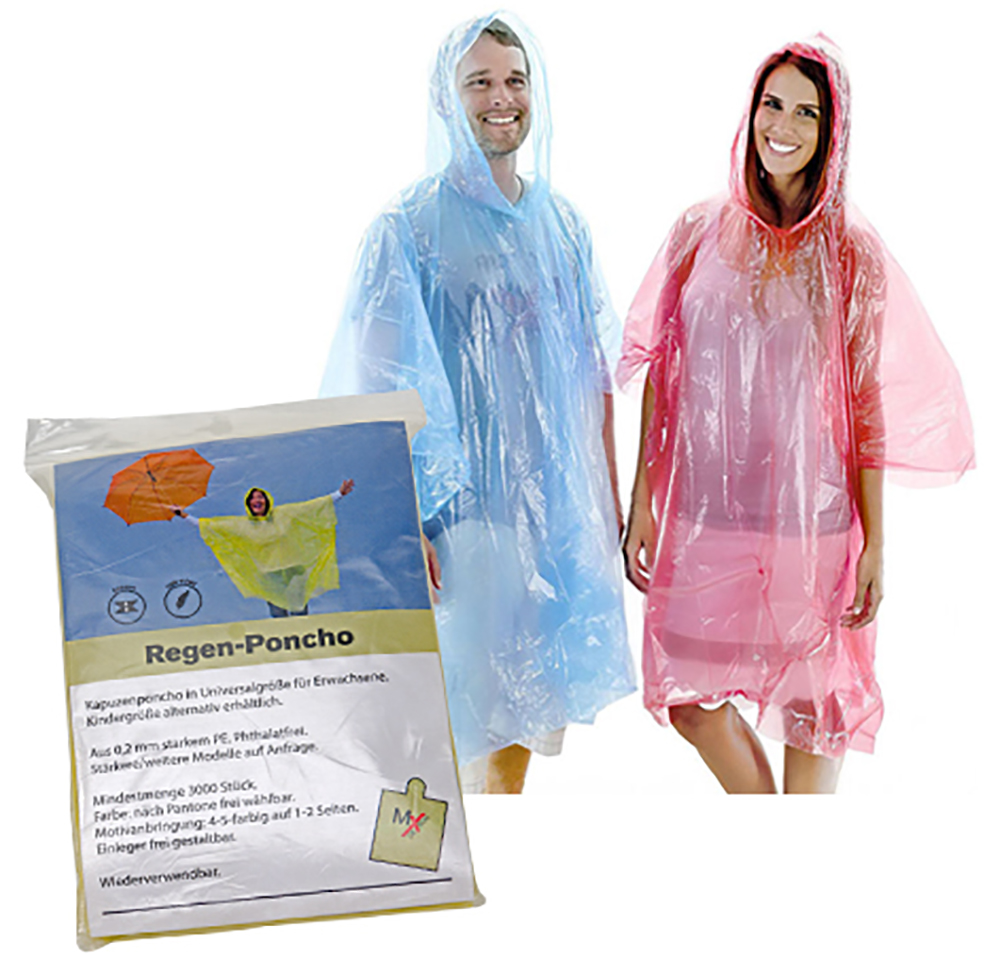 FZ-022_Regenponcho