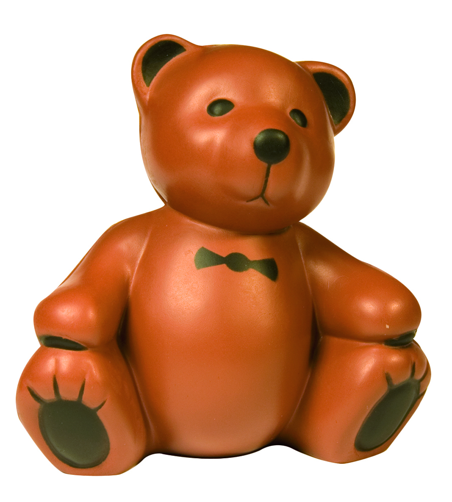 FZ-033_Antistress_Baerform