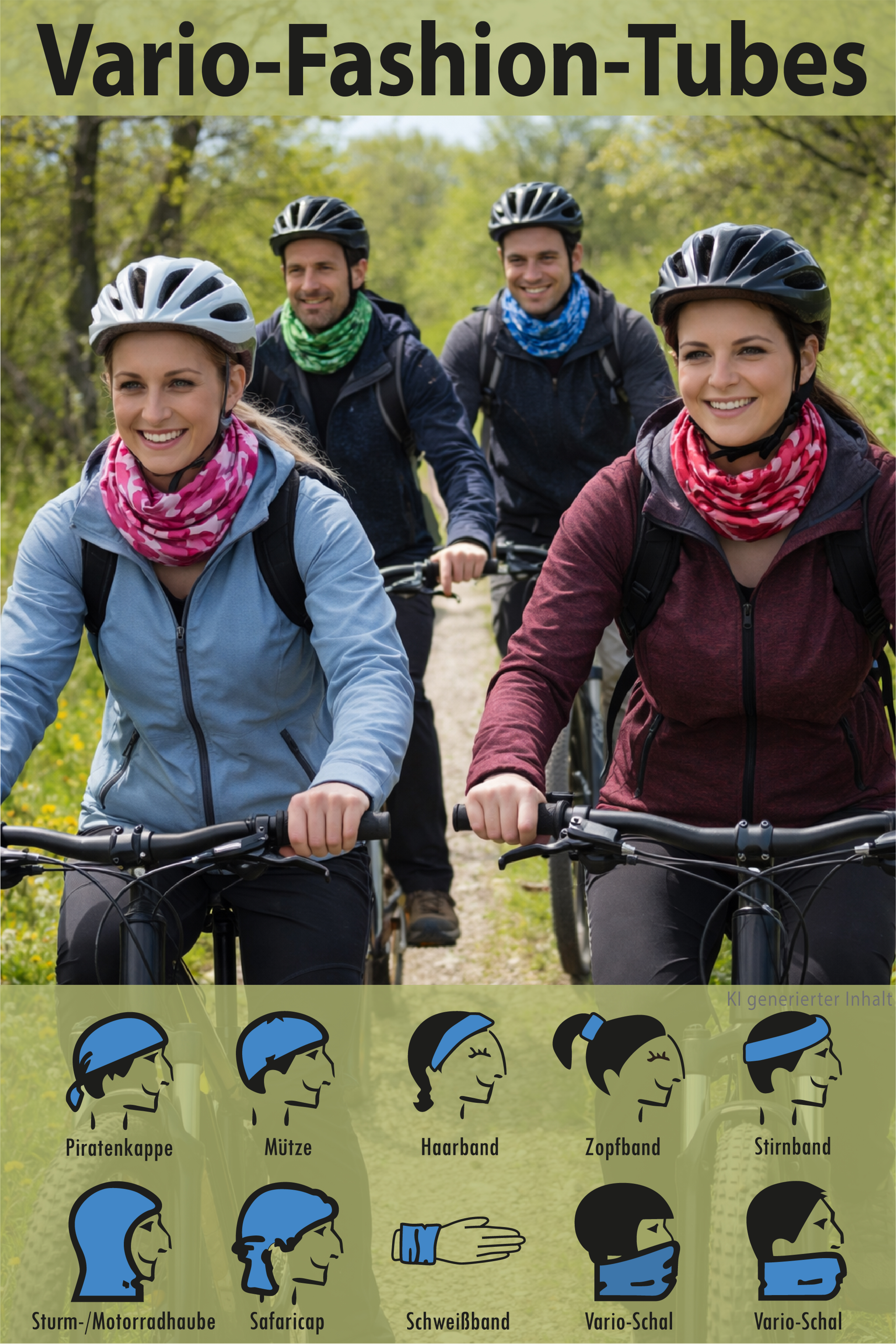 FZ-055_Fruehlingsexkursion_Fahrrad_KI_gen_Inhalt