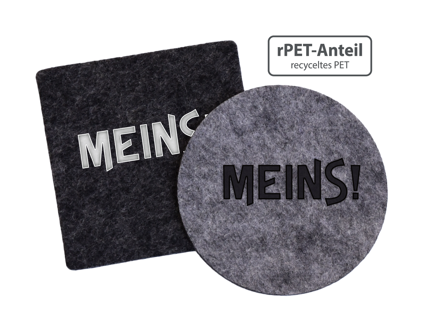 HG-002_rPET_Filzuntersetzer_rund_und_quadratisch