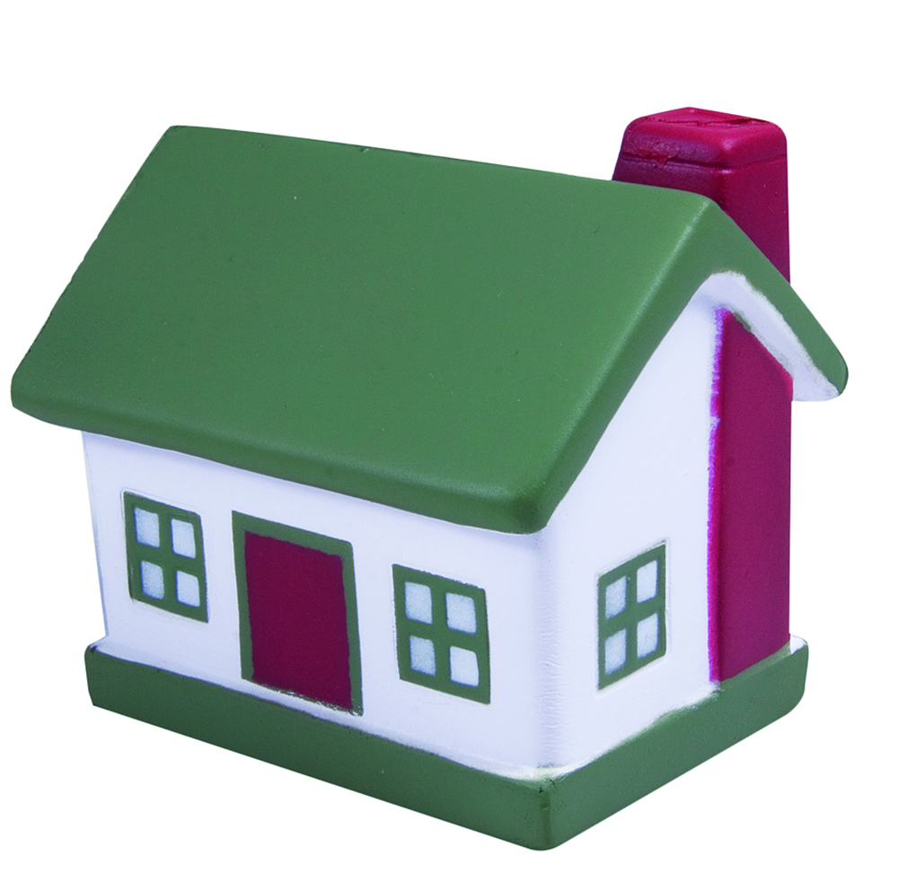 FZ-033_Antistressfigur_Hausform