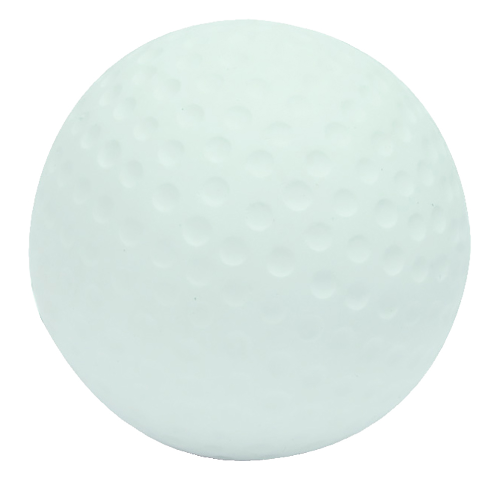 FZ-033_Antistressfigur_Golfball