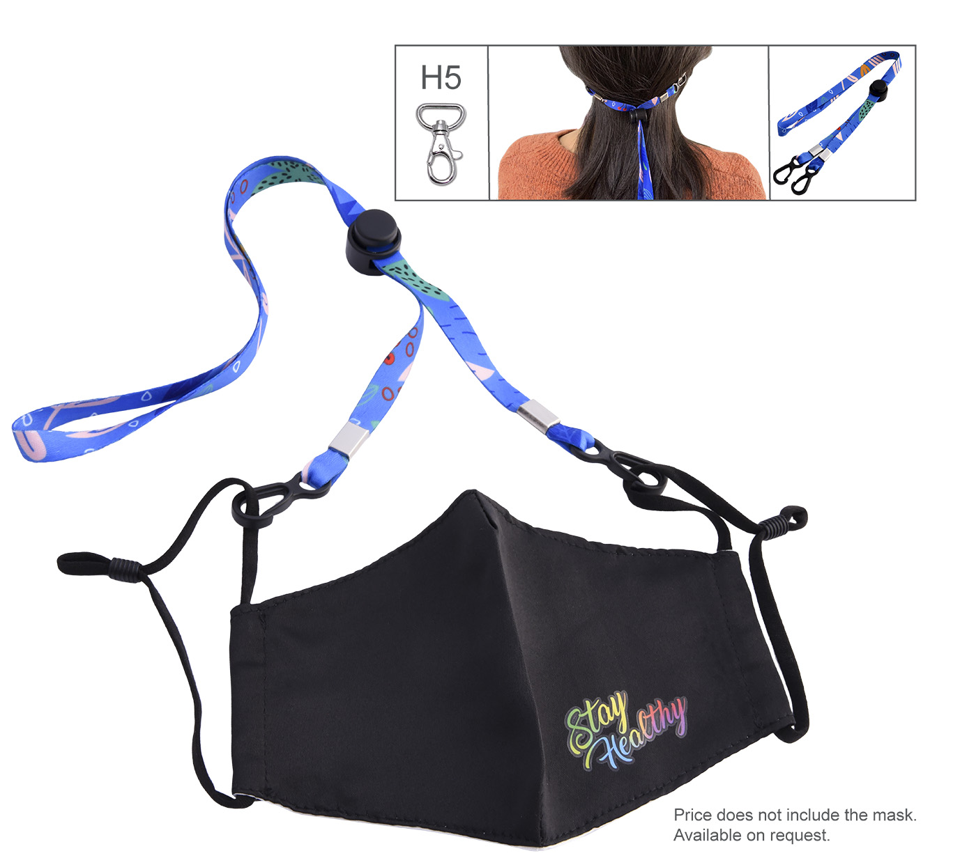 LY-061_Maskenhalter-Lanyard
