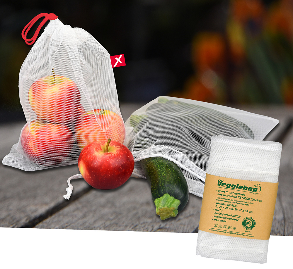 Veggiebag