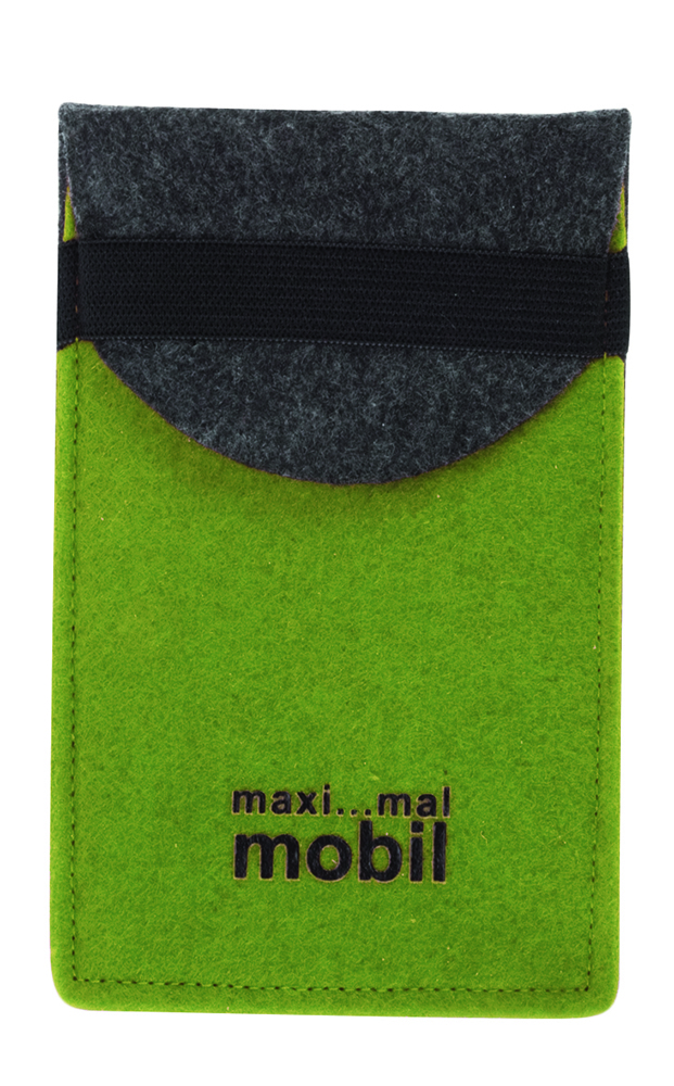 ED-025_300_Smartphone_Filztasche_Ueberschlag_Elastikverschl