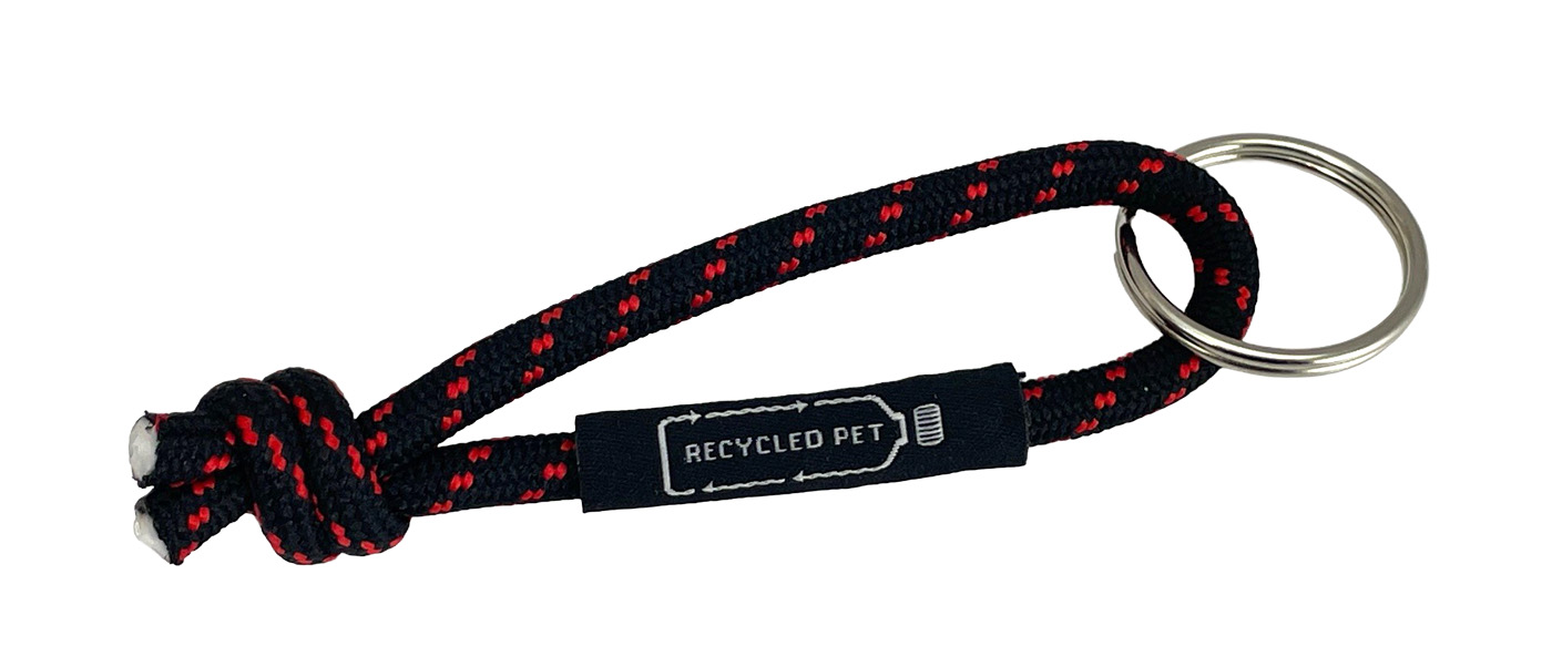 Schluesselanhaenger Memo-Loop