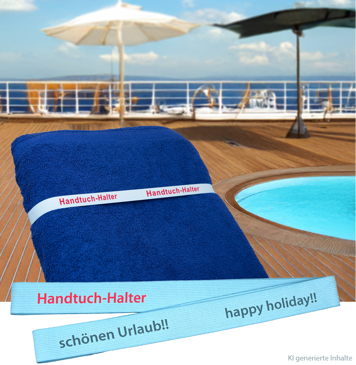 FZ-005_Handtuchhalter_Pool_Schiff_Meer