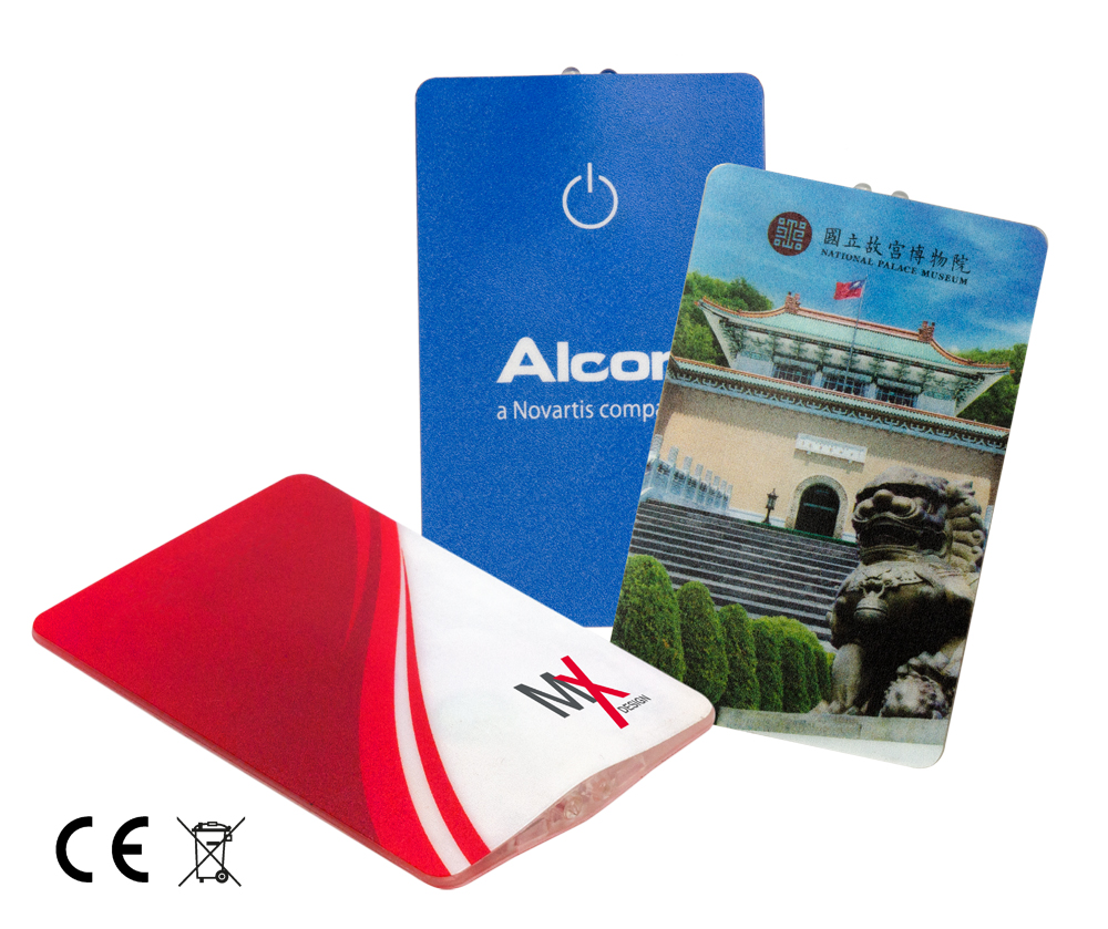 LED-Card