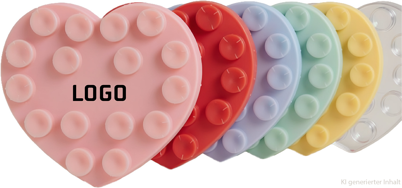 ED-017_Bubble_Pad_Heart_div_Farben