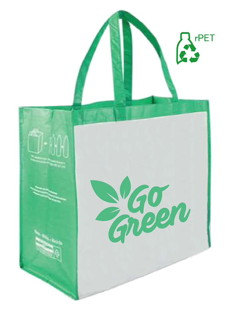 TA-029_rPET_Einkaufstasche_GoGreen_rPET