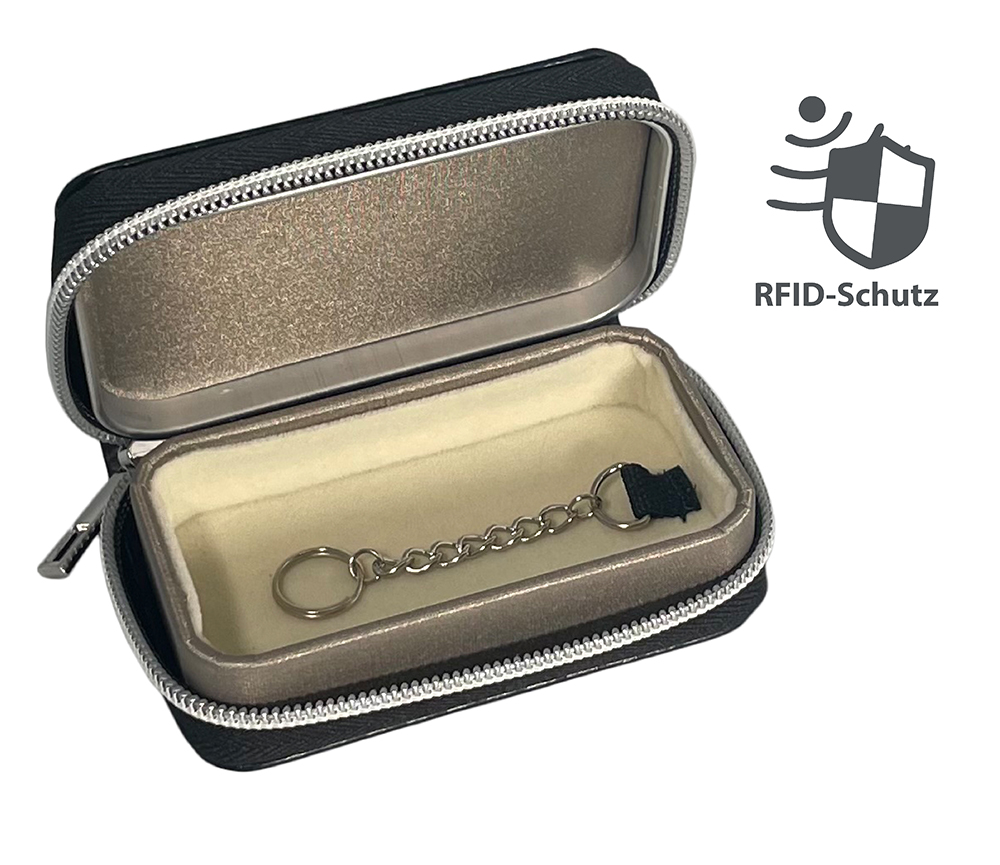 ED-042_RFID_Car_Key_Protector_Schluesselkette_RFID_Logo