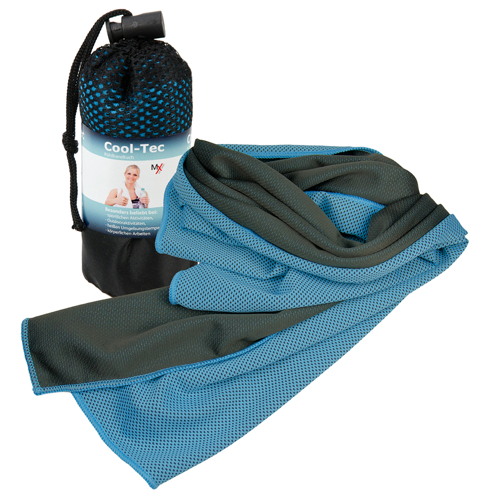 Cool-Tec Cooling Towel