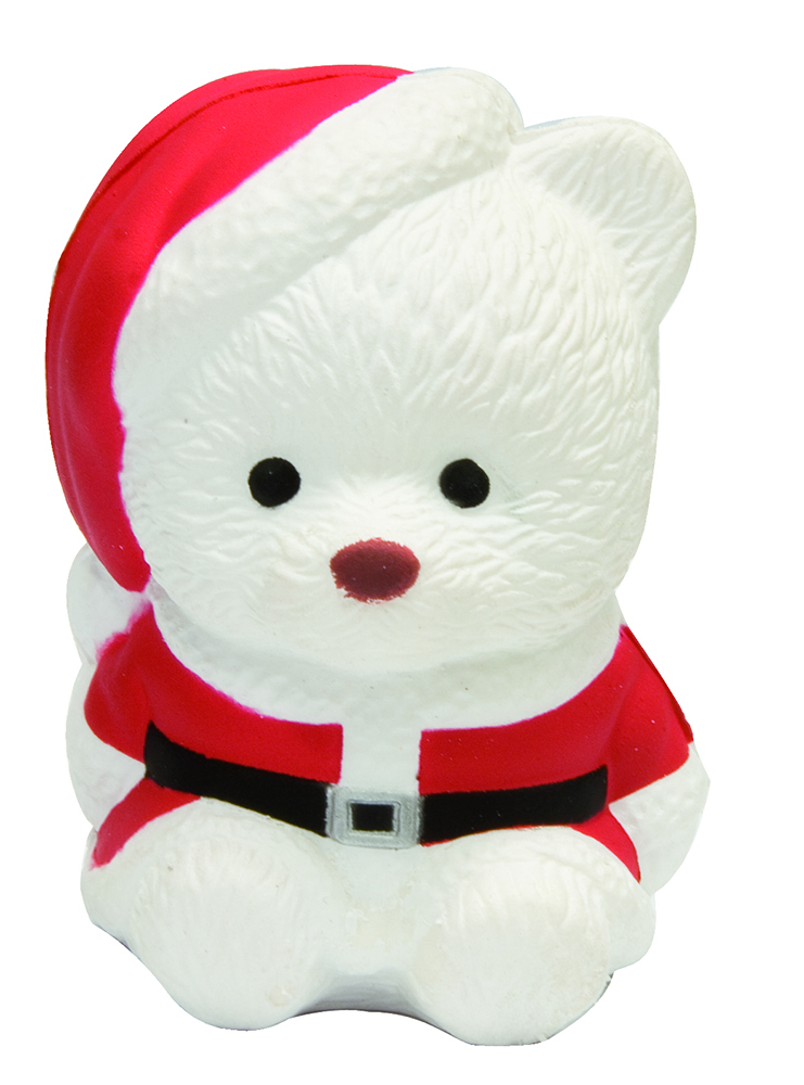 FZ-033_Antistressfiguren_Weihnachtsbaerform