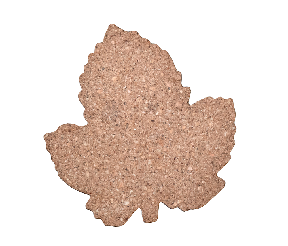 HG-004_Korkuntersetzer_Sonderform_Beispiel_Blatt