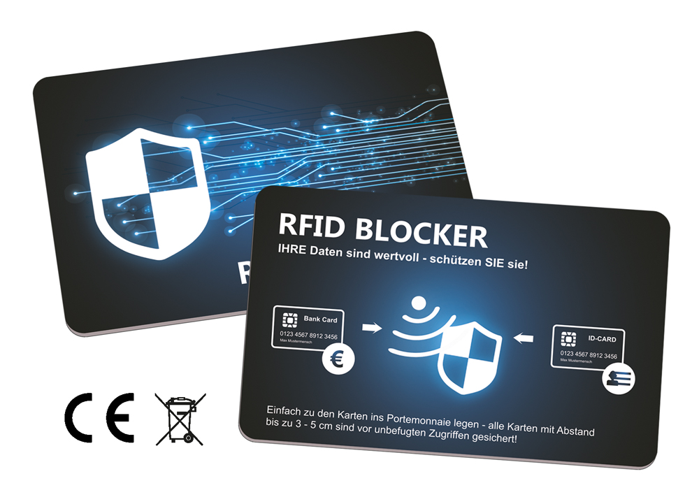 RFID-Blocker