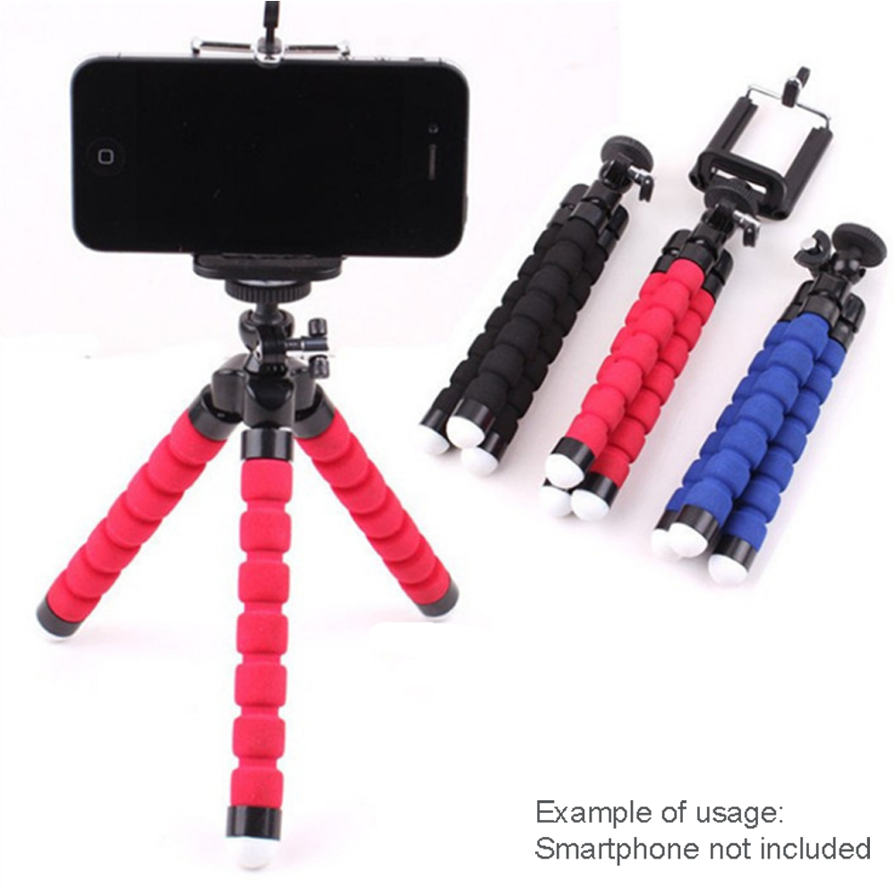 ED-040_Smartphone_Stativ_Tripod_Smartphone_nicht_enthalten_englisch