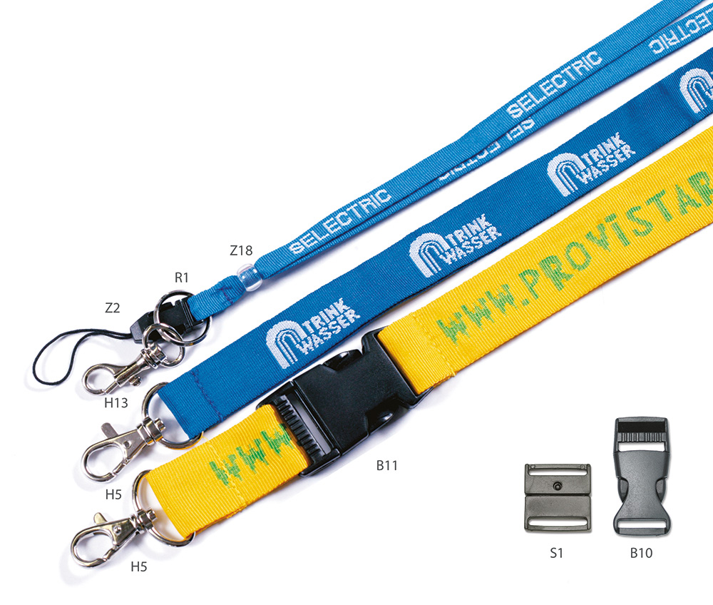LY-041_Lanyards_gewebt_ZAN