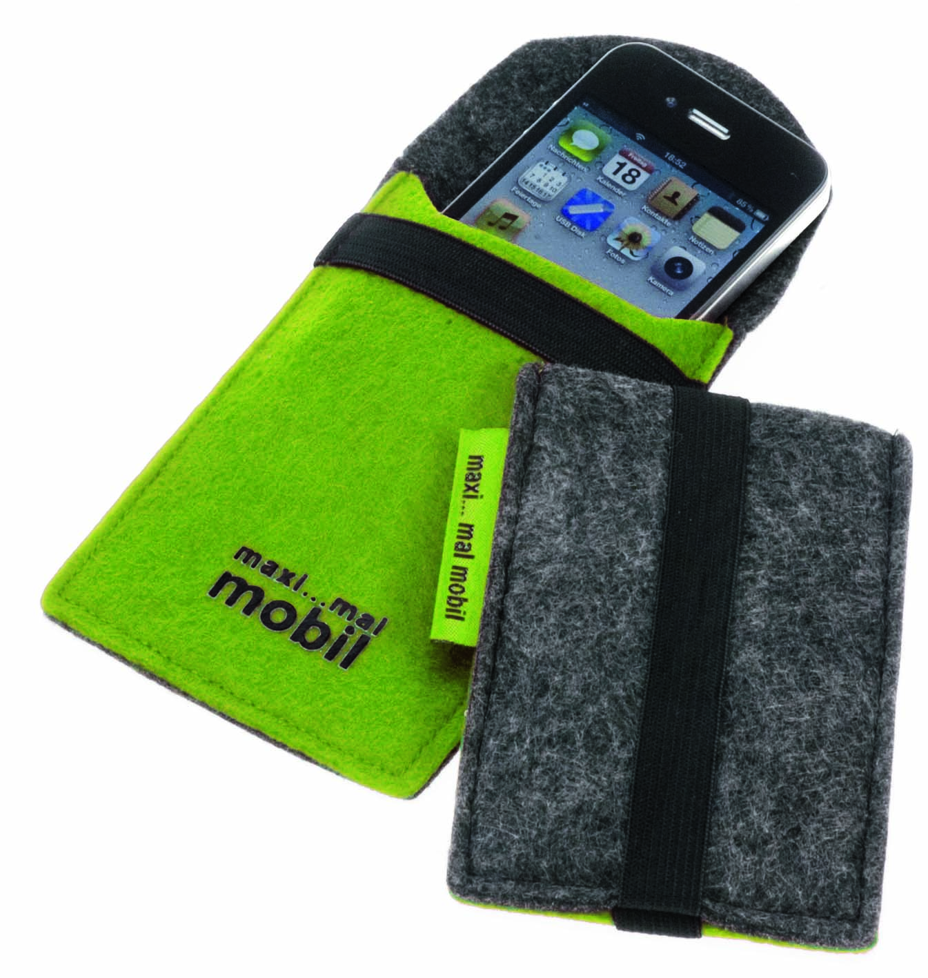 ED-025_200_u_300_Smartphone-Filztasche_Elastikverschluss_UEberschlag