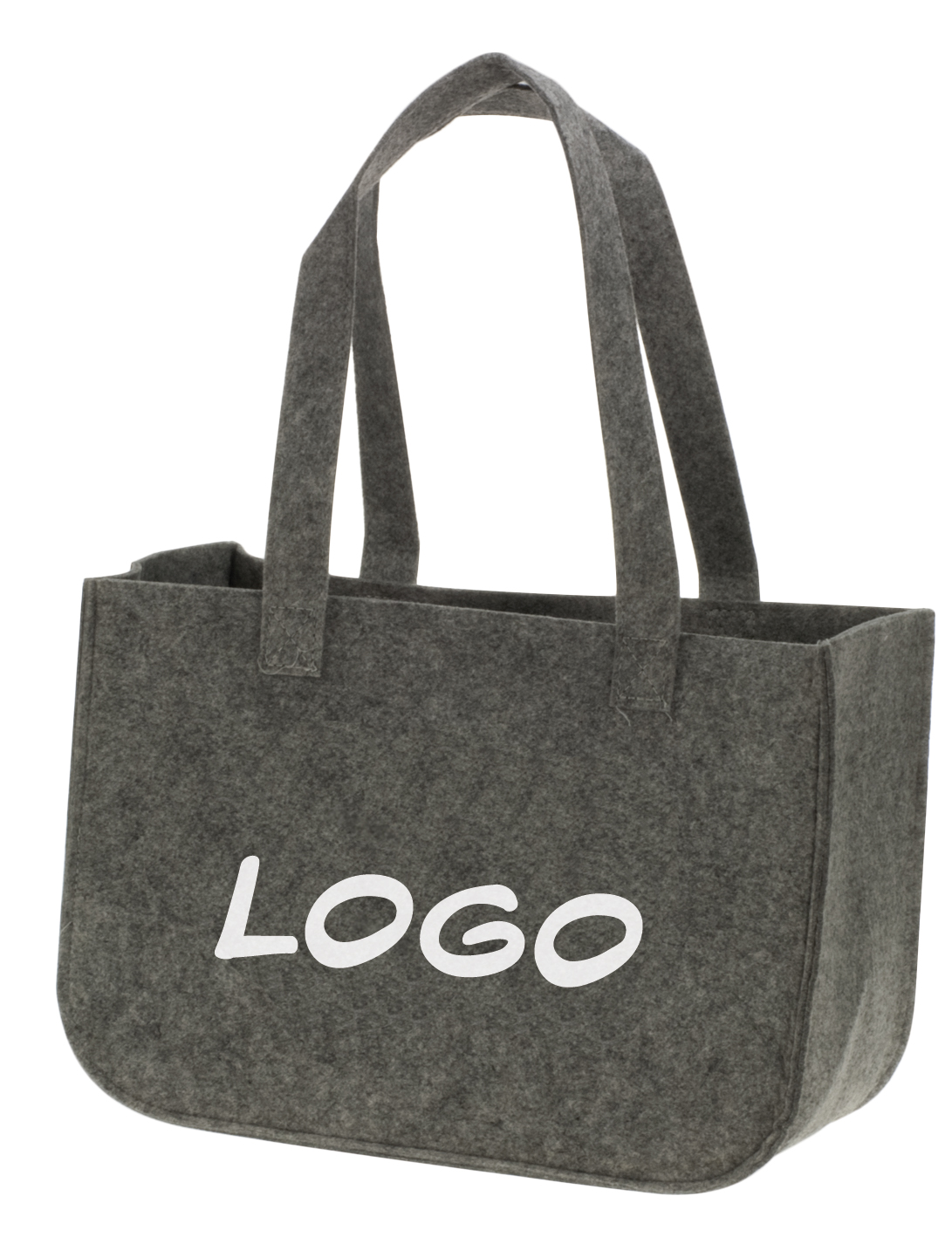 TA-004_rPET_Filztasche_LOGO_weiss