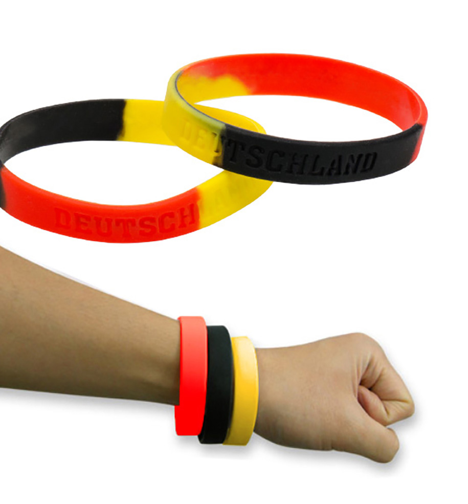 AB-079_Silikonarmband_Deutschland