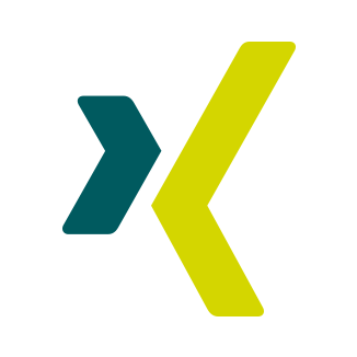 xing logo